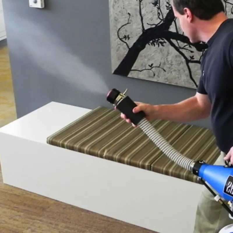 Professional Odor Removal in Lincoln County, CO